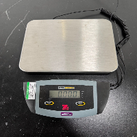 Ohaus ES6R Series Digital Scale image 2